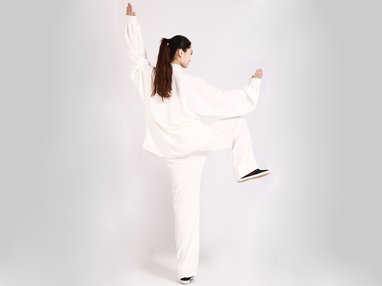 Tai Chi Clothing Uniform Women